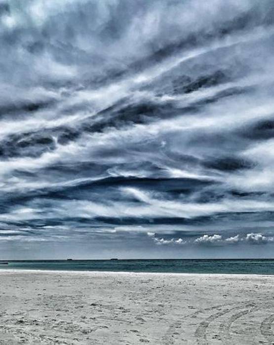 PHOTO: अभिषेक और ऐश्वर्या ने मालदीव में मनाई शादी की 12वीं सालगिरह