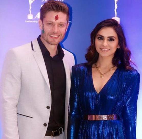 तलाक लेने जा रही हैं एक्ट्रेस प्र‍िया? 2 साल पहले की थी दूसरी शादी