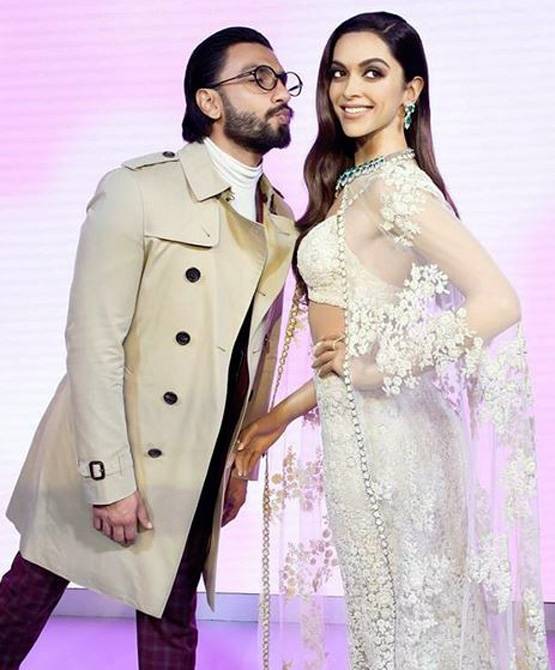 क्या दीपिका की वजह से कंडोम ब्रांड एंडोर्स नहीं करेंगे रणवीर सिंह?