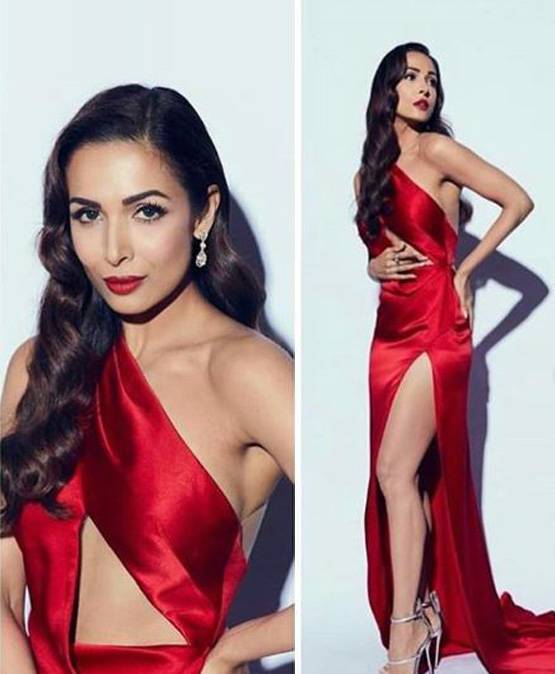 मलाइका की फोटो पर फराह का सवाल, अर्जुन की पोस्ट में यूं मिला 'जवाब'