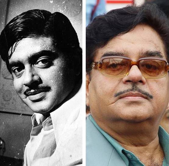 जब रीना के र‍िश्ते की खबर सुन रो पड़े थे शादीशुदा शत्रुघ्न स‍िन्हा