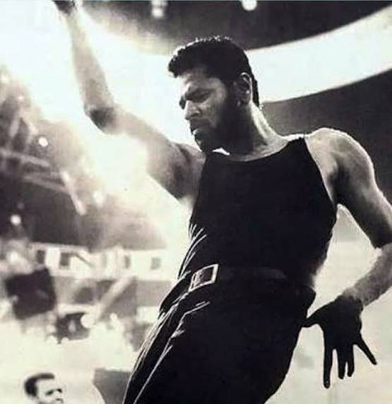 प्रभुदेवा ने भारत में बदली डांस की तकदीर, कभी थे बैकग्राउंड डांसर