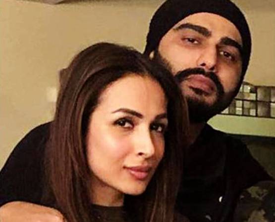 क्या अर्जुन कपूर-मलाइका अरोड़ा मालदीव में थे साथ? मिल गया सबूत