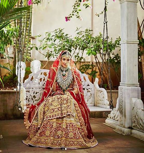 आकाश अंबानी की पत्नी श्लोका के मेहंदी फंक्शन की Unseen फोटो