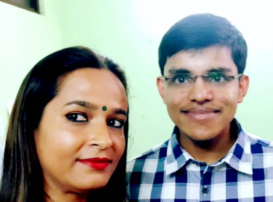 पेट्रोल पंप पर काम करने वाले का बेटा बनेगा IAS, पिता ने बेचा था घर