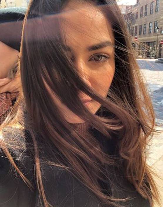 लंदन हॉलिडे पर शाहिद-मीरा कपूर, फोटो में देखें बॉन्ड‍िंग