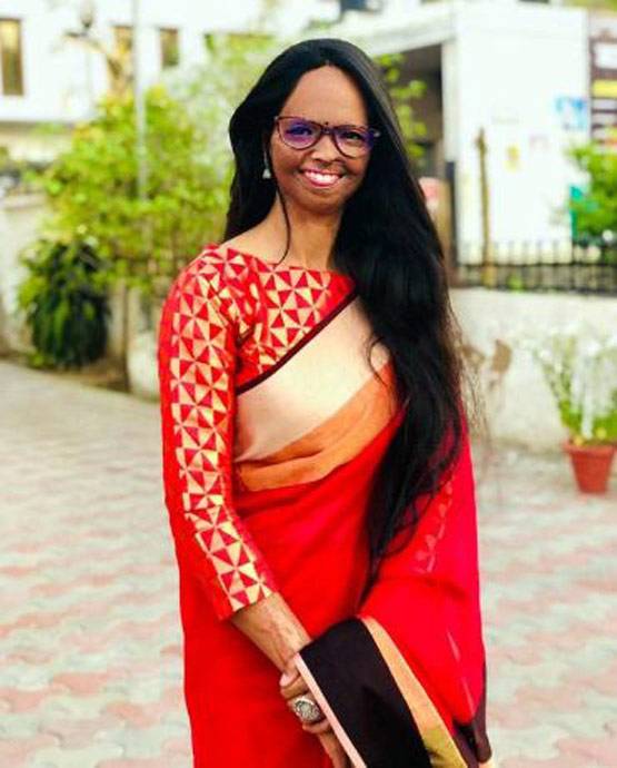 रियल लाइफ विक्टिम ने बताया एसिड अटैकर्स के लिए कैसी फिल्म है छपाक?