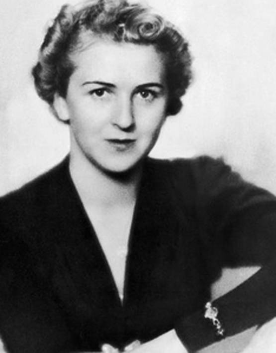 हिटलर की वो गलफ्रेंड, जिससे की शादी और फिर साथ में किया सुसाइड