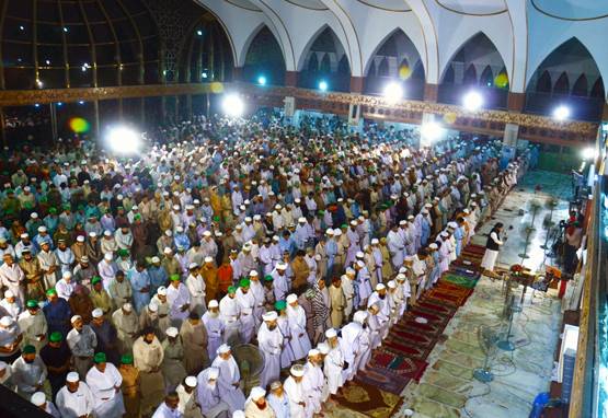 Ramadan 2019: शुरू होने वाला है रमजान, खुल जाएंगे जन्नत के दरवाजे