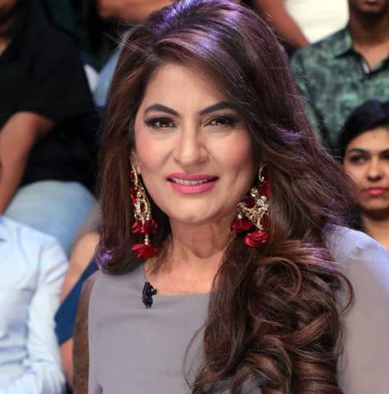 जब न्यूयॉर्क में गुलशन ग्रोवर संग अर्चना को शेयर करना पड़ा रूम