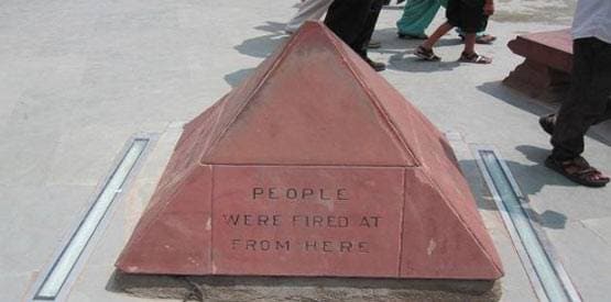 जलियांवाला कांड: कुएं से निकली थीं लाशें, जिंदा हैं दरिंदगी के निशान