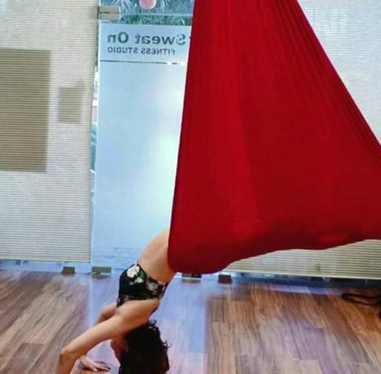 प्रेग्नेंसी के 3 महीने में सौम्या टंडन ने घटाया वजन, हुईं स्लिम