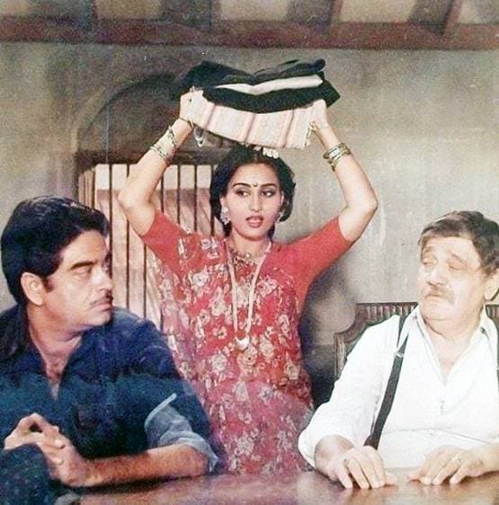 जब रीना के र‍िश्ते की खबर सुन रो पड़े थे शादीशुदा शत्रुघ्न स‍िन्हा