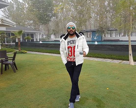 कपिल शर्मा का भी है फिटनेस मंत्र, फॉलो करते हैं खास डाइट