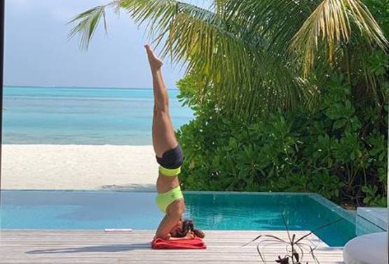 क्या अर्जुन कपूर-मलाइका अरोड़ा मालदीव में थे साथ? मिल गया सबूत