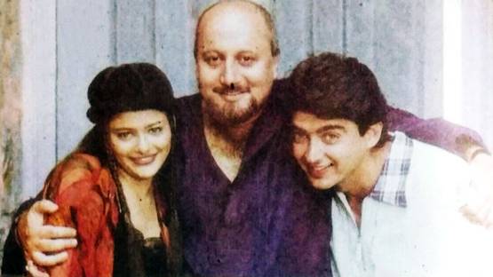 24 साल पहले किया था बॉलीवुड डेब्यू, अब गूगल इंडिया की 'हेड' हैं मयूरी