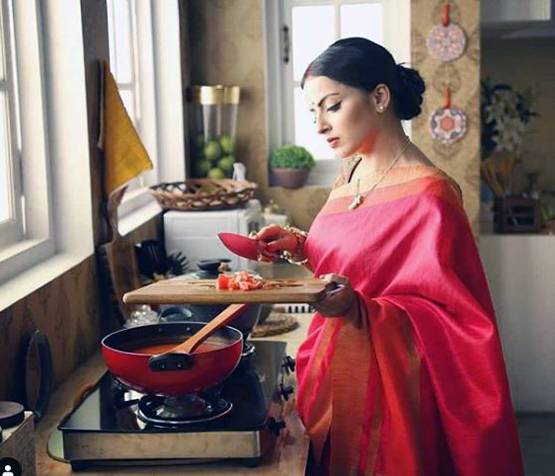 एक हजार साल पुराने सास-बहू मंद‍िर में लॉन्च होगा ये नया शो