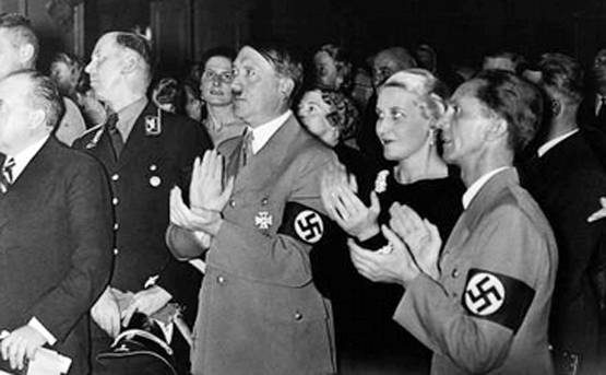 हिटलर की वो गलफ्रेंड, जिससे की शादी और फिर साथ में किया सुसाइड