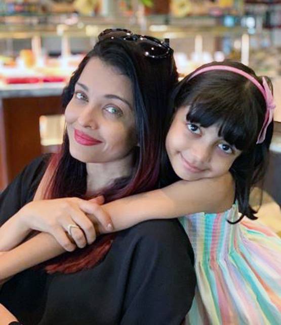 PHOTO: अभिषेक और ऐश्वर्या ने मालदीव में मनाई शादी की 12वीं सालगिरह