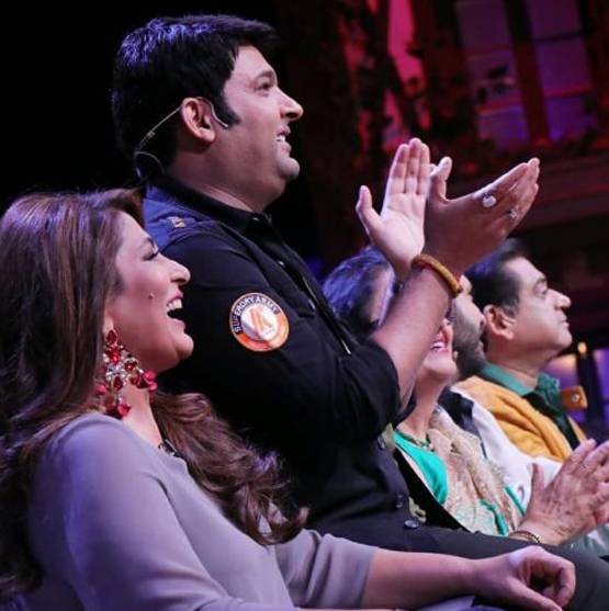 जब न्यूयॉर्क में गुलशन ग्रोवर संग अर्चना को शेयर करना पड़ा रूम