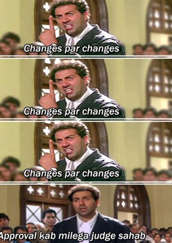 सनी देओल को लेकर यूं पागल हुआ सोशल मीडिया, बन रहे ऐसे फनी मीम्स