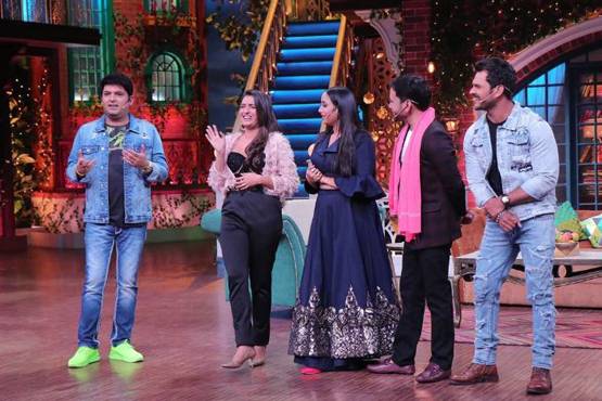 जब रवि किशन के भौकाल से हुआ निरहुआ का सामना, डर गया ये एक्टर