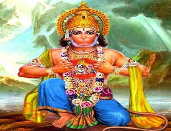 भूलकर भी हनुमान जयंती के दिन न करें ये 5 काम