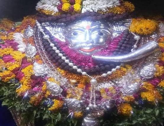 काल भैरव ने काट दिया था ब्रह्मा का 5वां सिर, ऐसे बने काशी के कोतवाल