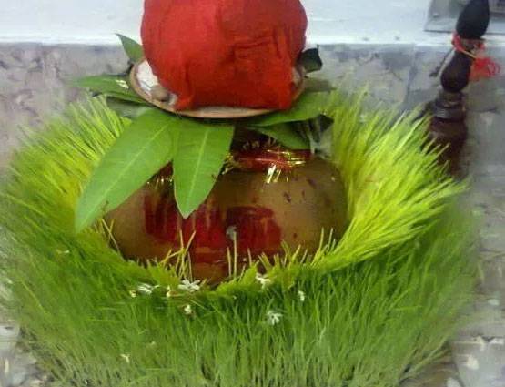 ये है नवरात्रि में कलश स्थापना का सही नियम, शुभ मुहूर्त भी जान लें