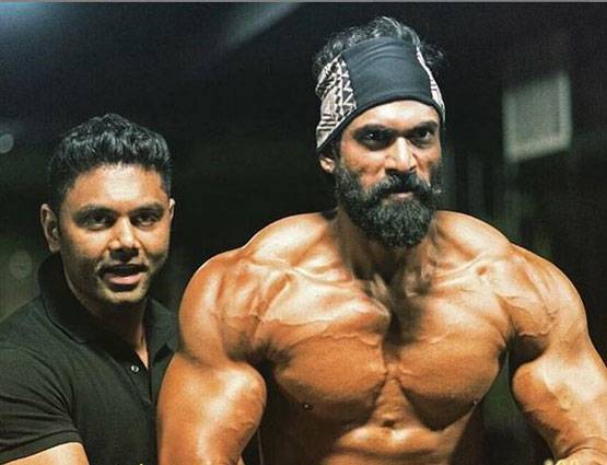 आकाश अंबानी-श्लोका जिम में दिखे साथ, लोगों ने कहा 'लवली कपल'