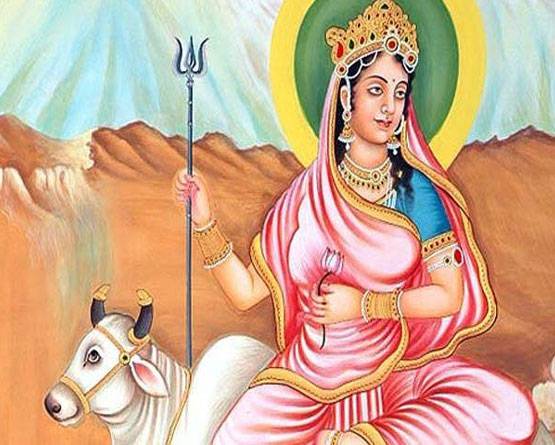 इन 9 भोगों से नवरात्रि में प्रसन्न करें माता के 9 स्वरूप
