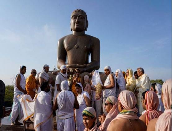 आज है महावीर जयंती, मोक्ष पाने के लिए महावीर ने बताए ये 5 सिद्धांत