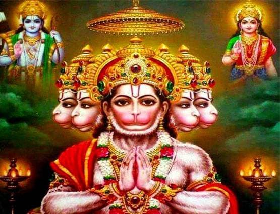 भूलकर भी हनुमान जयंती के दिन न करें ये 5 काम