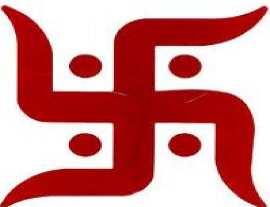 जानिए क्या है स्वास्तिक की कहानी, भगवान गणेश से जुड़ा है रहस्य