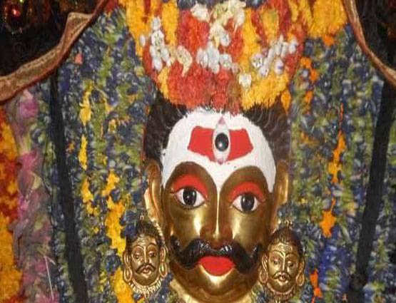काल भैरव ने काट दिया था ब्रह्मा का 5वां सिर, ऐसे बने काशी के कोतवाल