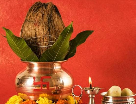 ये है नवरात्रि में कलश स्थापना का सही नियम, शुभ मुहूर्त भी जान लें