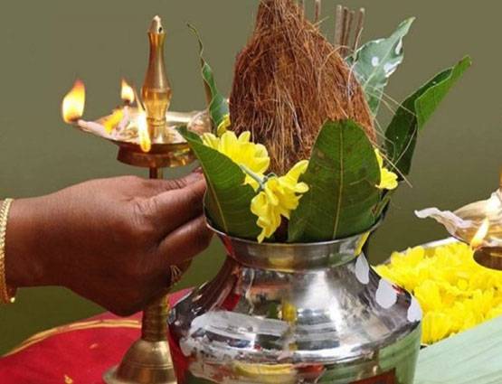 ये है नवरात्रि में कलश स्थापना का सही नियम, शुभ मुहूर्त भी जान लें