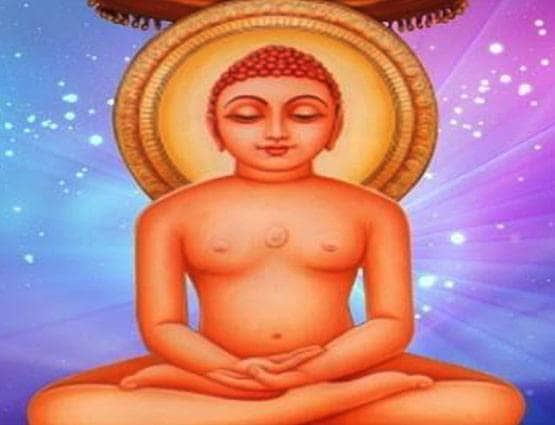 आज है महावीर जयंती, मोक्ष पाने के लिए महावीर ने बताए ये 5 सिद्धांत