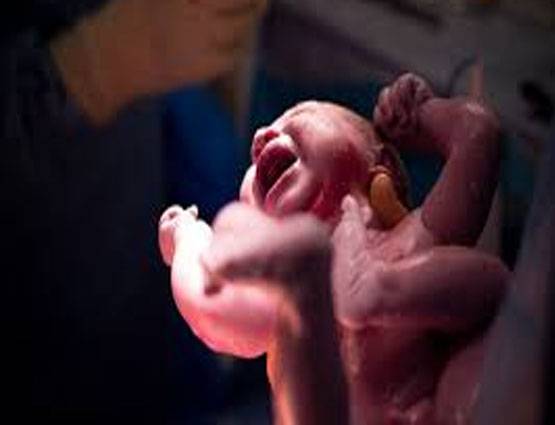 हार्ट हटैक: नवजात बच्चों में दिखे ये 5 लक्षण तो तुरंत लें डॉक्टर की मदद