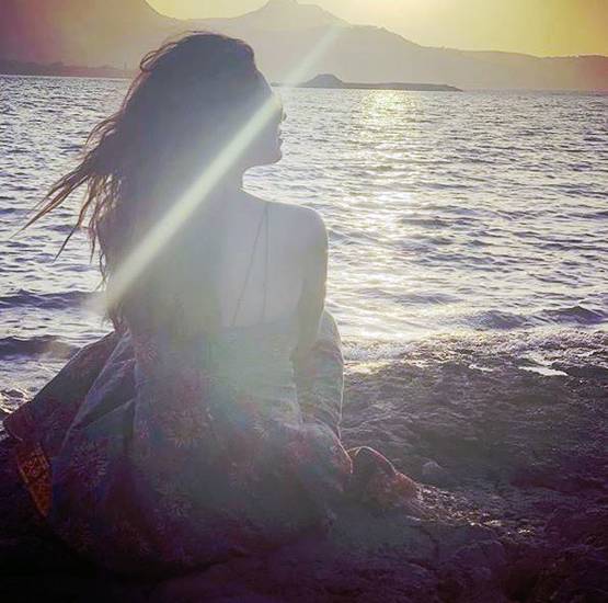 'सिलसिला बदलते रिश्तों का' फेम दृष्टि धामी का ग्लैमरस मेकओवर, PHOTOS