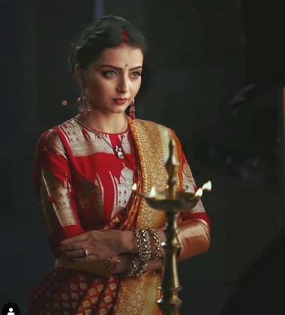 एक हजार साल पुराने सास-बहू मंद‍िर में लॉन्च होगा ये नया शो