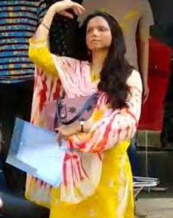 रियल लाइफ विक्टिम ने बताया एसिड अटैकर्स के लिए कैसी फिल्म है छपाक?