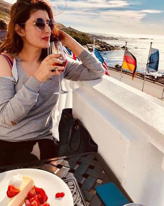 ट्विंकल की ट्विटर पोस्ट देखते रहते हैं PM मोदी, अक्षय को बताई ये बातें