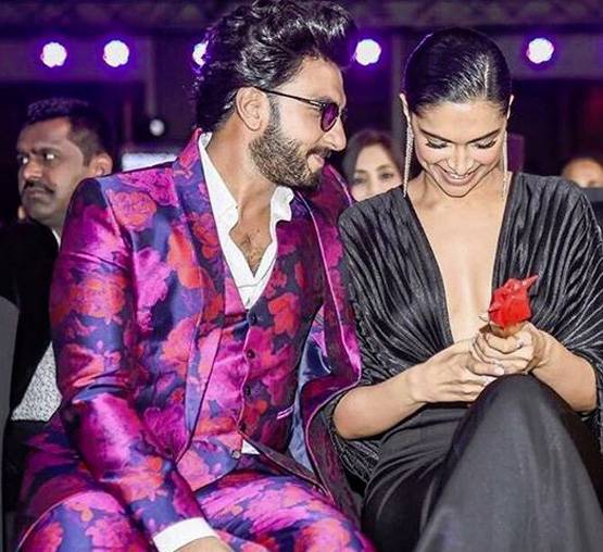 क्या दीपिका की वजह से कंडोम ब्रांड एंडोर्स नहीं करेंगे रणवीर सिंह?