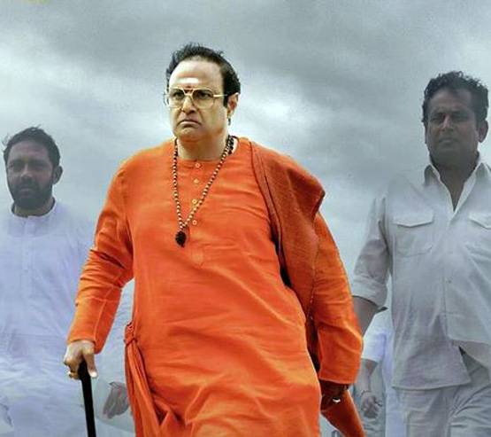 100 Cr की प्रॉपर्टी का मालिक है ये एक्टर MLA, चर्चा में बुरी हरकतें