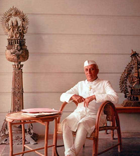 ...जब नेहरू ने इजरायल पर नहीं मानी थी आइंस्टीन की भी बात