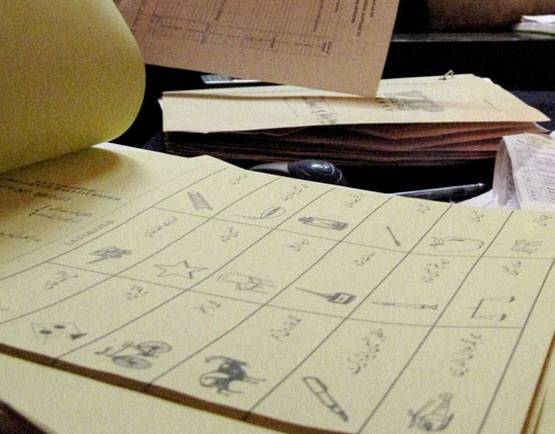 जब एक सीट पर खड़े हो गए 1033 उम्मीदवार, फिर ऐसे हुआ चुनाव