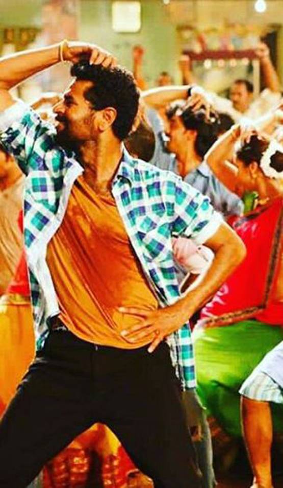 प्रभुदेवा ने भारत में बदली डांस की तकदीर, कभी थे बैकग्राउंड डांसर