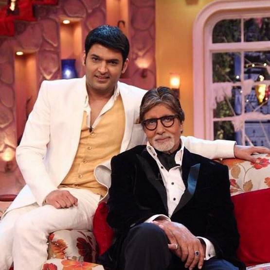 कपिल शर्मा का भी है फिटनेस मंत्र, फॉलो करते हैं खास डाइट