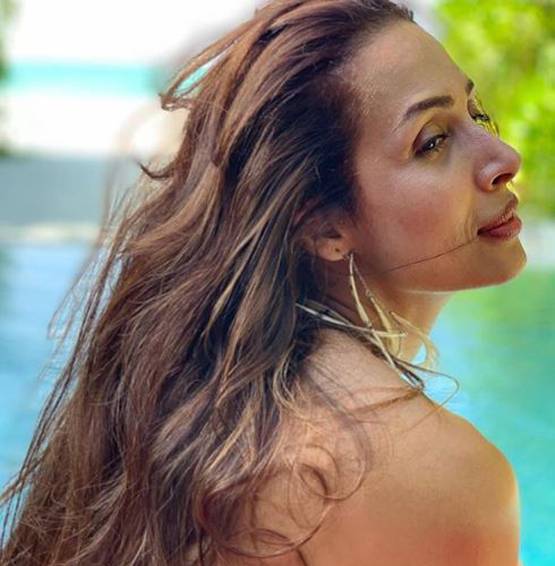 क्या अर्जुन कपूर-मलाइका अरोड़ा मालदीव में थे साथ? मिल गया सबूत